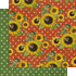 Let It Bee Collection Love and Bee Loved 12 x 12 Double-Sided Scrapbook Paper by Graphic 45 - Scrapbook Supply Companies