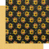 Let It Bee Collection Sweet as Can Bee 12 x 12 Double-Sided Scrapbook Paper by Graphic 45 - Scrapbook Supply Companies