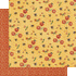 Let It Bee Collection Bee My Honey 12 x 12 Double-Sided Scrapbook Paper by Graphic 45 - Scrapbook Supply Companies