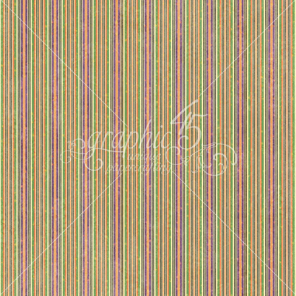 Charmed Collection Let's Party 12 x 12 Double-Sided Scrapbook Paper by Graphic 45 - Scrapbook Supply Companies