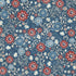 Let's Get Cozy Collection Beautiful Blizzard 12 x 12 Double-Sided Scrapbook Paper by Graphic 45 - Scrapbook Supply Companies