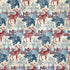 Let's Get Cozy Collection Baby it's Cold Outside 12 x 12 Double-Sided Scrapbook Paper by Graphic 45 - Scrapbook Supply Companies