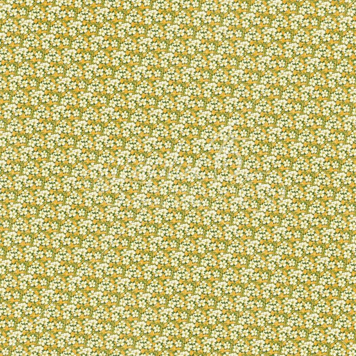 Little Things Collection Hello Ladybug 12 x 12 Double-Sided Scrapbook Paper by Graphic 45 - Scrapbook Supply Companies