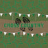 Cross Country Collection Cross Country 12 x 12 Double-Sided Scrapbook Paper by SSC Designs - Scrapbook Supply Companies