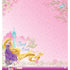 Disney Princess Collection Rapunzel Glitter 12 x 12 Scrapbook Paper by EK Success - Scrapbook Supply Companies