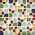 Lovely Travel Collection Utah State Shape 12 x 12 Scrapbook Paper by Scrapbook Customs
