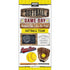 Wood Sports Collection Softball 6 x 12 Scrapbook Sticker Sheet by Scrapbook Customs - Scrapbook Supply Companies