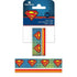 Marvel Comics Collection Superman Logo Self-Adhesive Decorative Tape by Paper House Productions -2 rolls - Scrapbook Supply Companies
