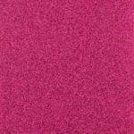 Magenta 12 x 12 Glitter Cardstock by Et Cetera Papers