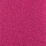 Magenta 12 x 12 Glitter Cardstock by Et Cetera Papers - Scrapbook Supply Companies