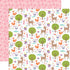 All About A Girl Collection 12 x 12 Scrapbook Paper & Sticker Pack by Echo Park Paper - Scrapbook Supply Companies
