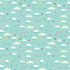 All About A Girl Collection Heartfelt Sky 12 x 12 Double-Sided Scrapbook Paper by Echo Park Paper - Scrapbook Supply Companies