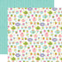 All About A Girl Collection 12 x 12 Scrapbook Paper & Sticker Pack by Echo Park Paper - Scrapbook Supply Companies