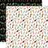 Animal Kingdom Collection Birds Of A Feather 12 x 12 Double-Sided Scrapbook Paper by Echo Park Paper