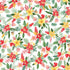 Animal Kingdom Collection Tropical Terrarium 12 x 12 Double-Sided Scrapbook Paper by Echo Park Paper - Scrapbook Supply Companies