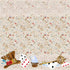 Frou Frou's Alice Collection Wonderland 12 x 12 Double-Sided Scrapbook Paper by SSC Designs - Scrapbook Supply Companies