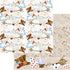 Frou Frou's Alice 12 x 12 Scrapbook Paper & Embellishment Kit by SSC Designs - Scrapbook Supply Companies