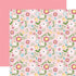 All Girl Collection 12 x 12 Scrapbook Paper & Sticker Pack by Echo Park Paper - Scrapbook Supply Companies