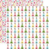 All Girl Collection 12 x 12 Scrapbook Paper & Sticker Pack by Echo Park Paper - Scrapbook Supply Companies