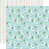 All Girl Collection 12 x 12 Scrapbook Paper & Sticker Pack by Echo Park Paper - Scrapbook Supply Companies