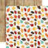 A Perfect Autumn Collection 12 x 12 Scrapbook Paper & Sticker Pack by Echo Park Paper - Scrapbook Supply Companies