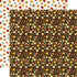 A Perfect Autumn Collection 12 x 12 Scrapbook Paper & Sticker Pack by Echo Park Paper - Scrapbook Supply Companies