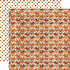 A Perfect Autumn Collection 12 x 12 Scrapbook Paper & Sticker Pack by Echo Park Paper - Scrapbook Supply Companies