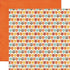 A Perfect Autumn Collection 12 x 12 Scrapbook Paper & Sticker Pack by Echo Park Paper - Scrapbook Supply Companies