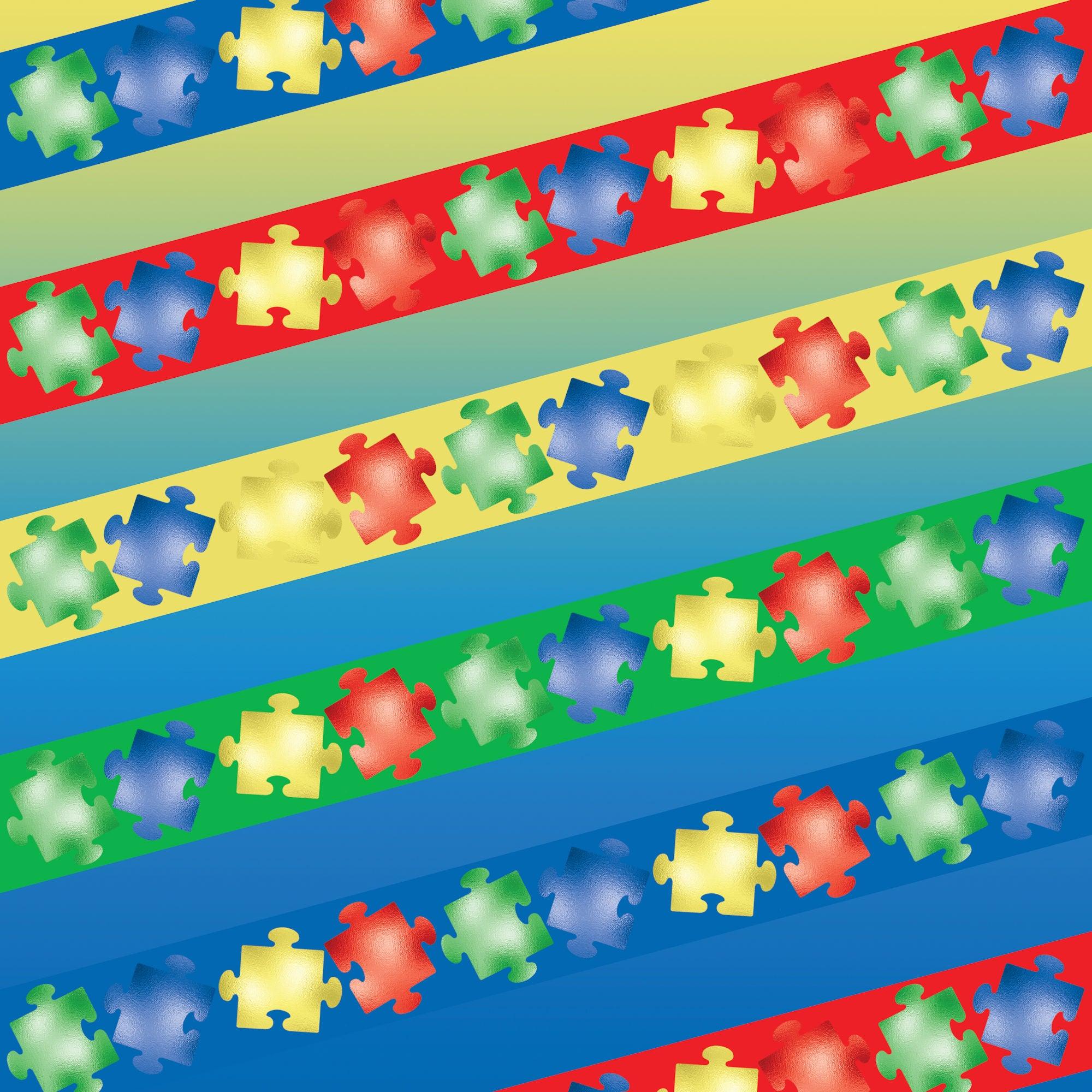Autism Border