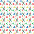 Autism Au-some Collection Echolalia 12 x 12 Double-Sided Scrapbook Paper by SSC Designs - Scrapbook Supply Companies