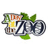 A Day At The Zoo Title Fully-Assembled 4 x 7 Laser Cut Scrapbook Embellishment by SSC Laser Designs