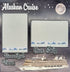 Our Alaskan Cruise 2 - 12 x 12 Pages, Fully-Assembled & Hand-Crafted 3D Scrapbook Premade by SSC Designs - Scrapbook Supply Companies