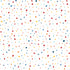Birthday Boy Collection Colorful Candles 12 x 12 Double-Sided Scrapbook Paper by Echo Park Paper