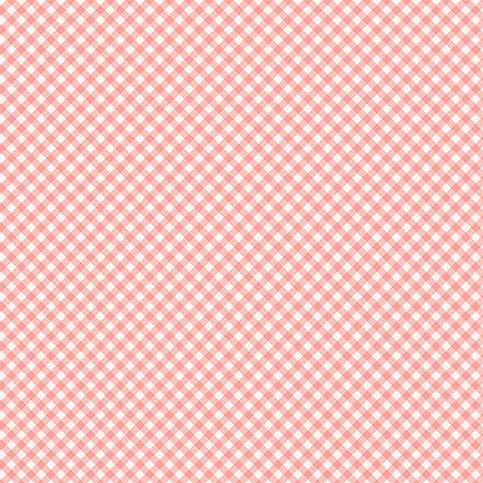 Birthday Girl Collection 3 x 4 Journaling Cards 12 x 12 Double-Sided Scrapbook Paper by Echo Park Paper - Scrapbook Supply Companies