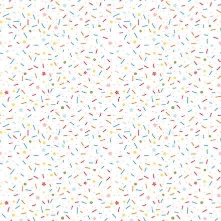 Birthday Girl Collection Multi Journaling Cards 12 x 12 Double-Sided Scrapbook Paper by Echo Park Paper - Scrapbook Supply Companies