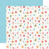Birthday Girl Collection 13-Piece Collection Kit by Echo Park Paper-12 Papers, 1 Sticker - Scrapbook Supply Companies