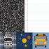 Brainiac Collection Notebook 6x8 12 x 12 Double-Sided Scrapbook Paper by Photo Play Paper - Scrapbook Supply Companies