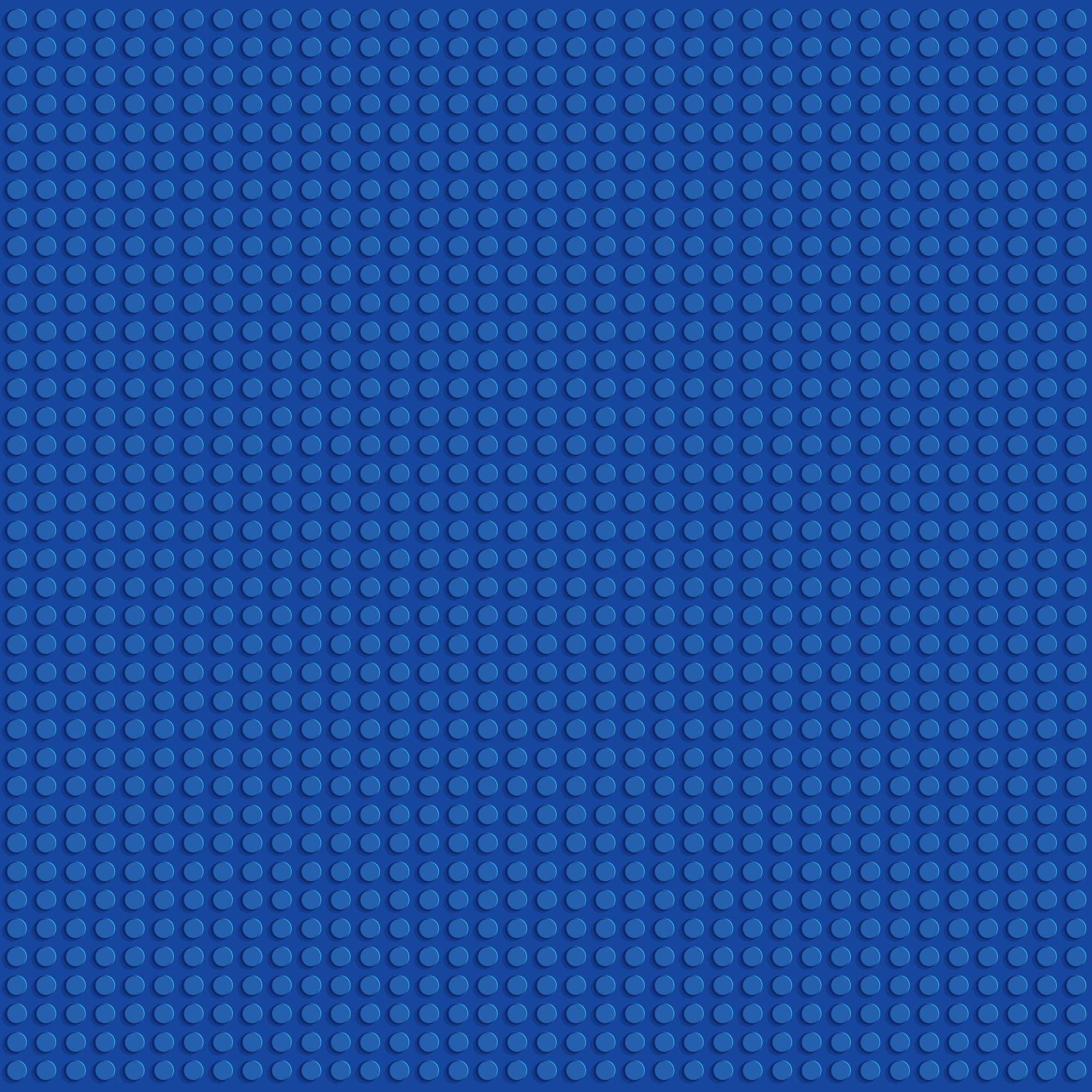 The Building Blocks Collection Blue & Green Blocks 12 x 12 Double-Sided Scrapbook Paper by SSC Designs - Scrapbook Supply Companies