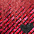 Be Mine Valentine Collection Sassy Stripes 12 x 12 Double-Sided Scrapbook Paper by SSC Designs - Scrapbook Supply Companies
