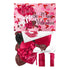 Be Mine Valentine Collection Laser Cut Ephemera Embellishments by SSC Designs