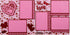 Heart & Soul Collection 12 x 12 Cardstock Sticker Sheet by Reminisce - Scrapbook Supply Companies