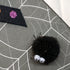 BOO Halloween 6.5 x 10 Interactive, Magnetic Photo Frame & Accessory Magnets by SSC Designs - Scrapbook Supply Companies