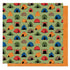 Tulla & Norbert Camping With My Gnomies Collection Under The Stars 12 x 12 Double-Sided Scrapbook Paper by Photo Play Paper - Scrapbook Supply Companies