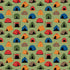 Tulla & Norbert Camping With My Gnomies Collection Under The Stars 12 x 12 Double-Sided Scrapbook Paper by Photo Play Paper - Scrapbook Supply Companies