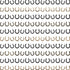 Cowboys Collection Hot Horseshoe 12 x 12 Double-Sided Scrapbook Paper by SSC Designs
