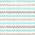 Cowgirls Collection Hot Horseshoe 12 x 12 Double-Sided Scrapbook Paper by SSC Designs
