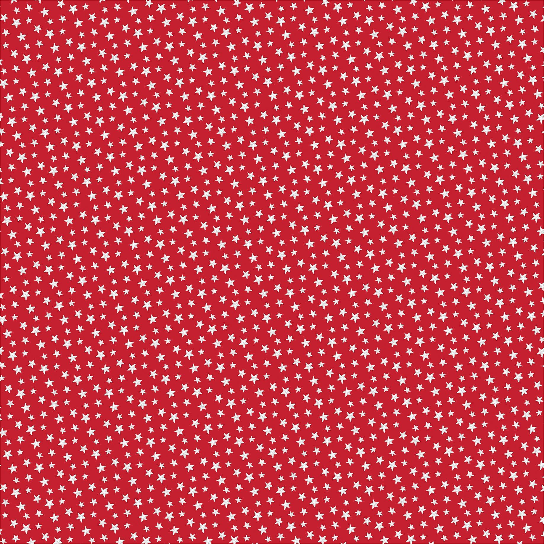 Beach Party Collection Beach Ball Bash 12 x 12 Double-Sided Scrapbook Paper by Carta Bella - Scrapbook Supply Companies