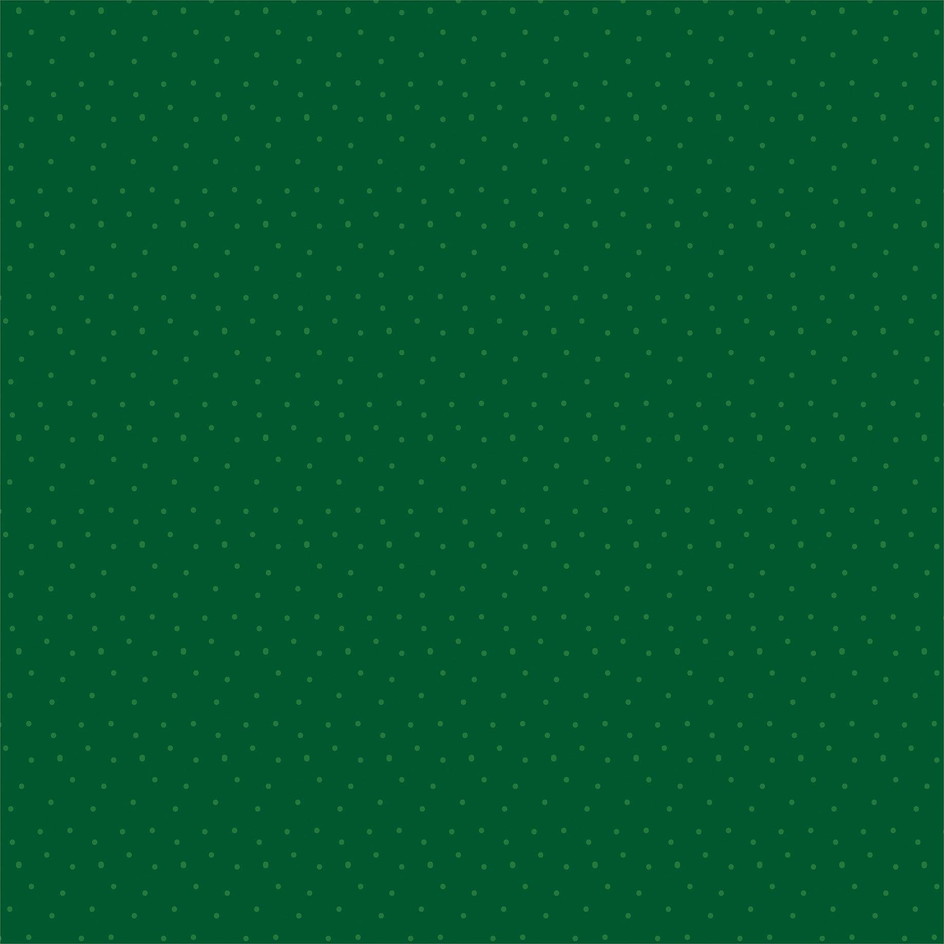 Christmas Cheer Collection Christmas Wish 12 x 12 Double-Sided Scrapbook Paper by Carta Bella - Scrapbook Supply Companies