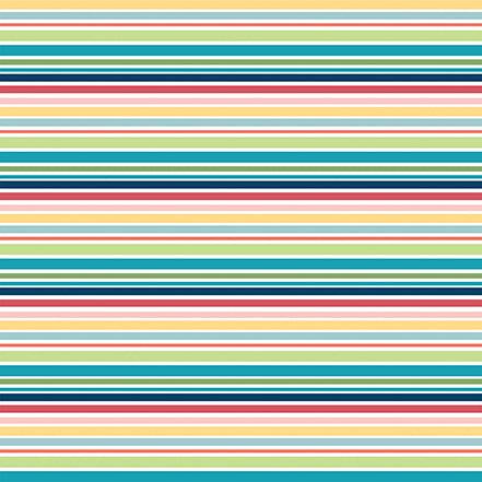 Craft & Create Collection 3 x 4 Journaling Cards 12 x 12 Double-Sided Scrapbook Paper by Carta Bella - Scrapbook Supply Companies