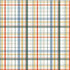 Farmhouse Summer Collection Farmhouse Plaid 12 x 12 Double-Sided Scrapbook Paper by Carta Bella - Scrapbook Supply Companies